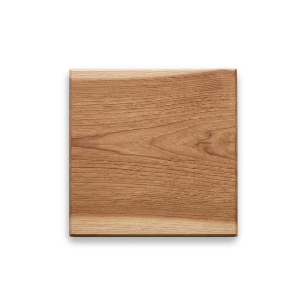 Cedar wood sample