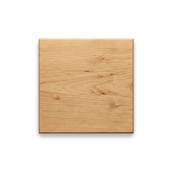 Cypress wood sample