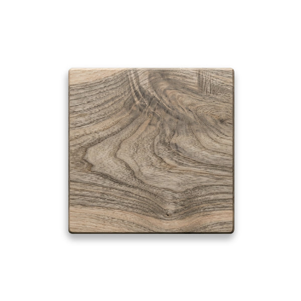Elm wood sample