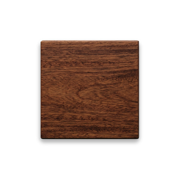 Jatoba wood sample