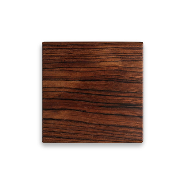 Rosewood wood sample