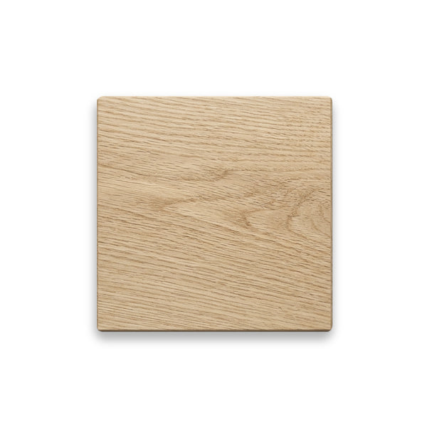 White Oak wood sample