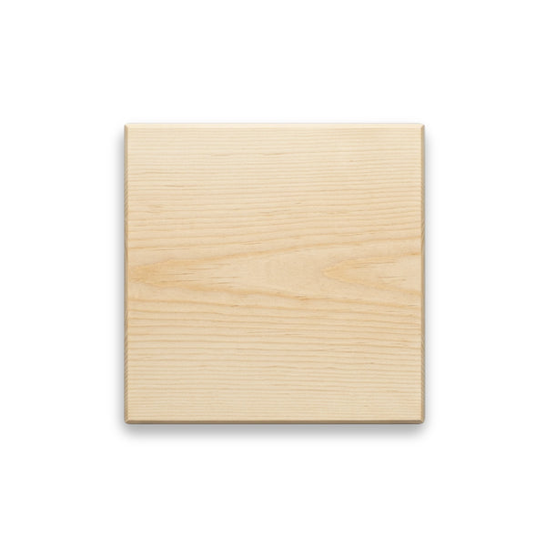 White Pine wood sample